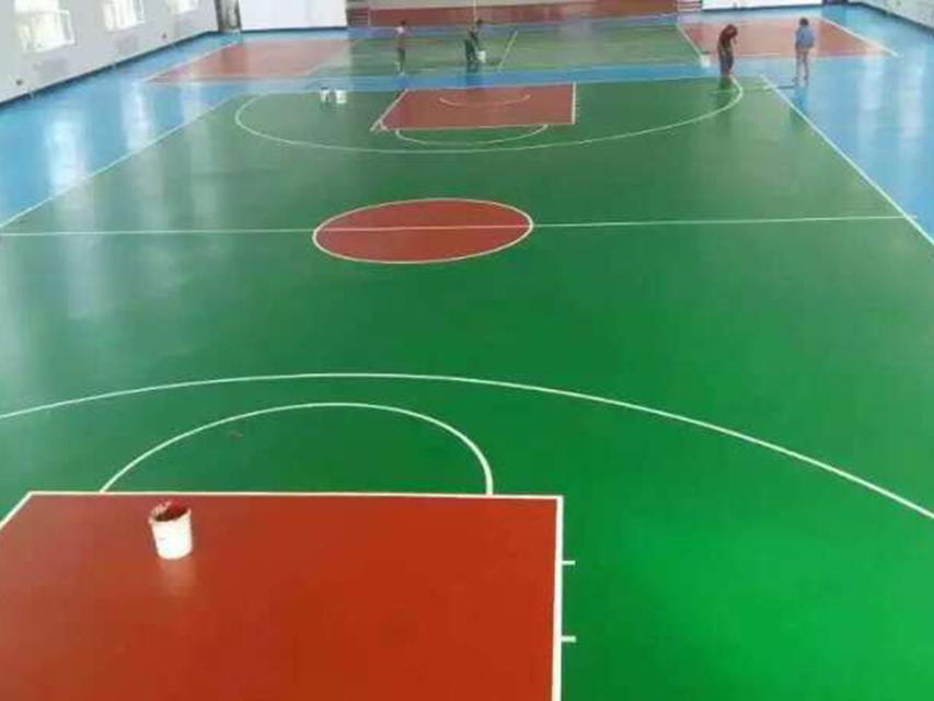 硅PU球場(chǎng) 硅PU球場(chǎng)